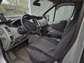 Renault Trafic, Vivaro 2.0dci r.v.2011 náhradní díly. - 3