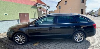 Prodej Škoda Superb - 3