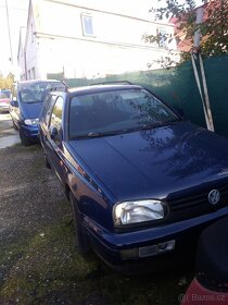 Vw golf 3 veskere dily - 3