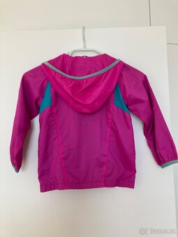 Bunda Alpine Pro vel. 104-110 - 3