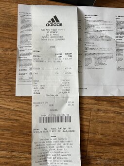 Kopačky ADIDAS - 3