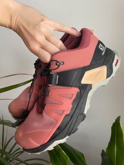Salomon X Ultra 4 Gore-Tex - 3