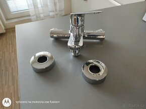 Vanová baterie - 3