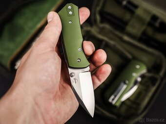 Kapesní nůž Böker Plus Lefti - 3