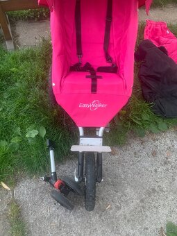 Kočárek EasyWalker - 3