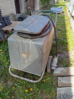 Svářečka KS 250 R - 3