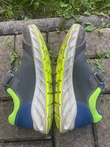 Boty / tenisky Superfit vel. 36 - 3