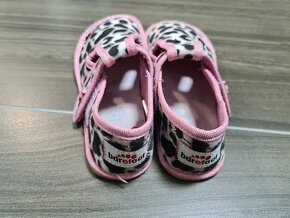 EF Barefoot velkost 26 - prezuvky - 3