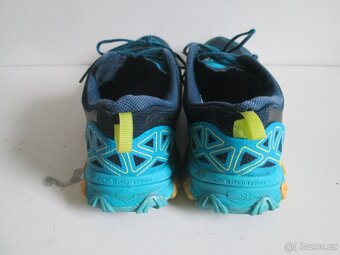 La Sportiva.....vel.43 - 3
