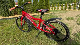 Dětské kolo Core Nipper 20" - 3