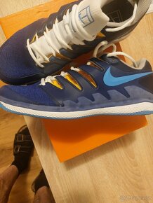 Boty nike,vel 45,5 - 3