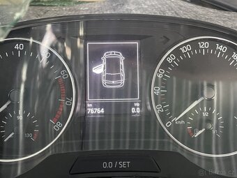 Motor 1.2 TSI 66kW CJZC FABIA III - 3