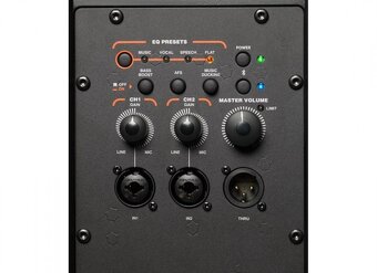 Jbl IRX112BT - 3