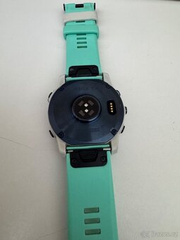 Garmin Fenix 7x - 3