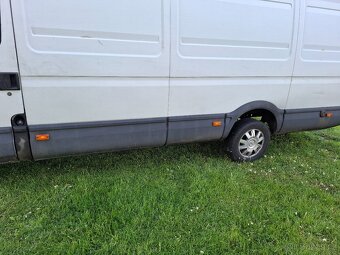 Iveco Daily 2.3 - 3