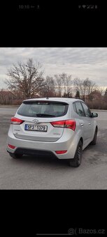 Hyundai IX 20 - 3