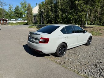 Prodám Škoda Octavia 3 RS - 3