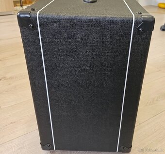 Prodám kytarový reprobox Orange PPC112 Black 60W - 3
