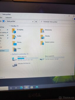 Dell Latitude E6410 - 3