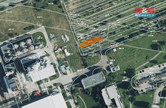 Prodej pole, 263 m², Břeclav-Poštorná - 3