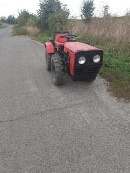 Malotraktor Vinkovič - 3
