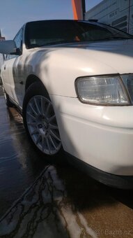 Honda Accord coupe dc7 1995 - 3