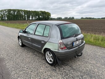 Renault Clio 1.9dTi nova stk - 3