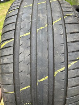 275/45 R20 DOT24-7mm - 3