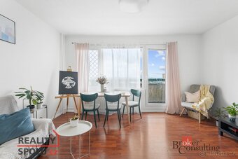 Pronájem, byty/4+1, 76 m2, Blatnická 4209/10, Židenice, 6280 - 3