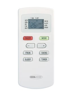 Mobilní klimatizace COOLEXPERT APG-09P - 3
