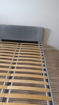 IKEA Postel 140 200 SLATTUM - 3