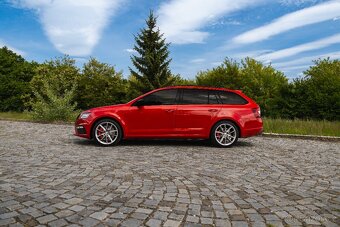 ŠKODA Octavia RS 2.0 TSI 180 kW ODPOČET DPH - 3
