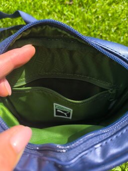 Puma retro taška přes rameno - 3