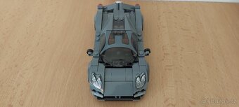 LEGO Speed Champions 76915 Pagani Utopia, TOP stav - 3
