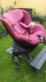 Dětská autosedačka Britax Romer Dualfix i-Size - 3