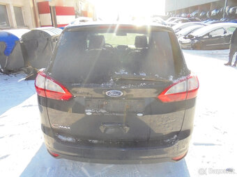 Ford Grand C-Max - 3