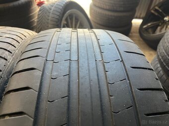 285/45 r20 Pirelli Pzero - 3