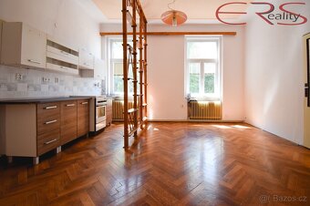 Byt 2+kk, 62 m2 - Jablonec nad Nisou, ev.č. 00558 - 3