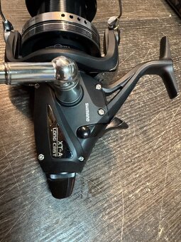 Shimano B-Baitrunner Long Cast XT-A - 3