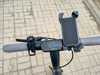 Ninebot KickScooter E2 E by Segway - 3