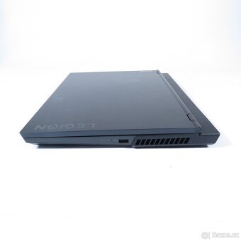 Lenovo Legion 5 i7-10750H, RTX 3050Ti 4GB, 1tb, 32gb ram - 3