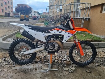 Ktm S-xf 450 2023 - 3
