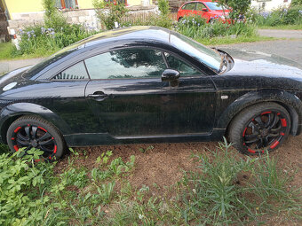 Audi TT - 3