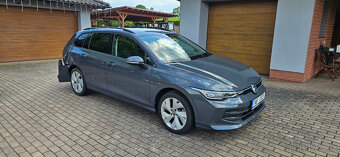 Volkswagen Golf 1.5 eTSI - 11/2024 - 11700km - DPH - 3