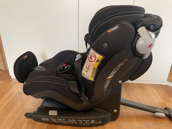 Besafe izi kombi x4 isofix - 3