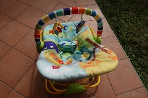 Dětské houpátko - 3