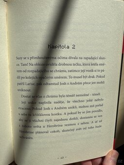 Povstání Herobrina - Nesmrtelná Zombie - 3