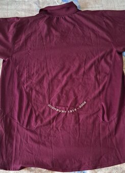 Dres Arsenal HighBury 1913-2006 - 3