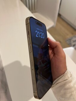 iPhone 14 pro 128gb 88% kapacity baterie. - 3