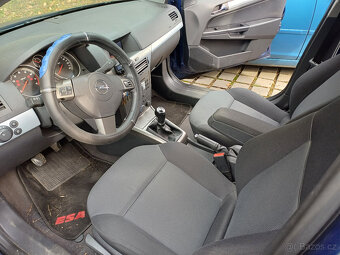 Opel Astra - 3